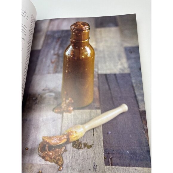 The Paleo Approach Cookbook A Detailed Guide To Heal Your Body & Nourish Your So - Picture 15 of 16